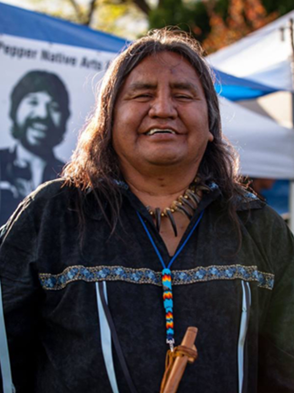 Ko-Na Foster Kalama