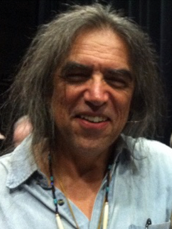 Sean Aaron Cruz