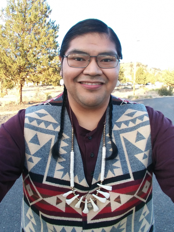 Jermayne Tuckta