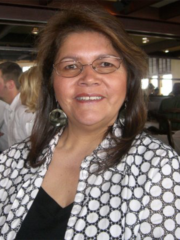 Norrine Smokey-Smith